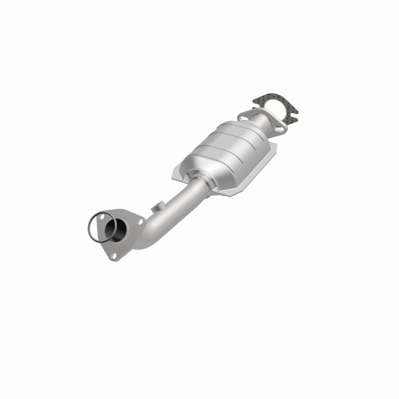 MagnaFlow Conv DF 01-04 Pathfinder DS rr OEM Magnaflow