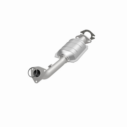 MagnaFlow Conv DF 01-04 Pathfinder DS rr OEM Magnaflow