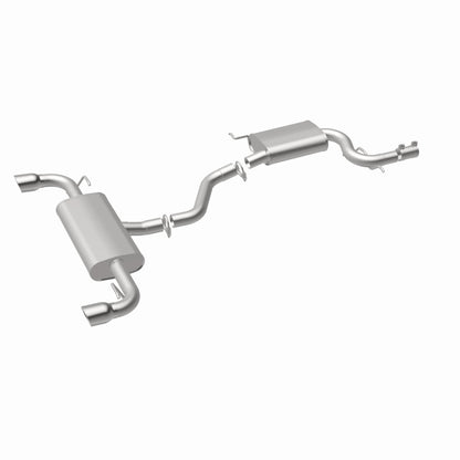 BRExhaust 10-14 VW GTI 2.0L Exhaust Kit