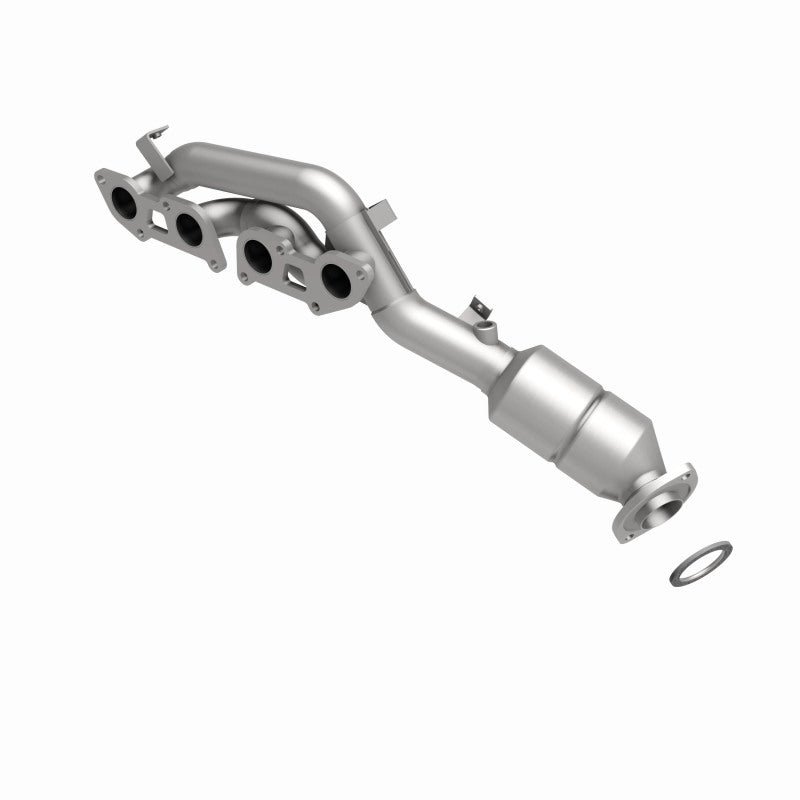 MagnaFlow Conv DF 08-10 Lexus IS F 5.0L P/S Manifold Magnaflow