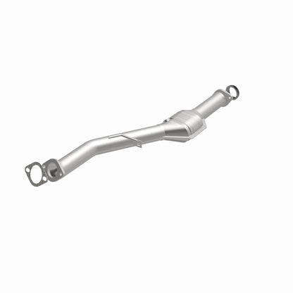 MagnaFlow Conv DF 08-09 Subaru STi Rear OEM Magnaflow