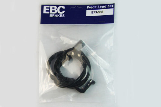 EBC 07-10 BMW X5 3.0 Rear Wear Leads EBC