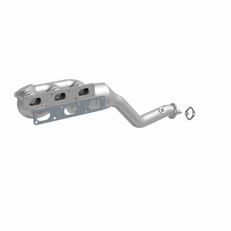 MagnaFlow Conv DF BMW 5 99-00 Front Magnaflow