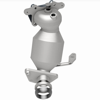 MagnaFlow 5531030 Direct-Fit Catalytic Converter