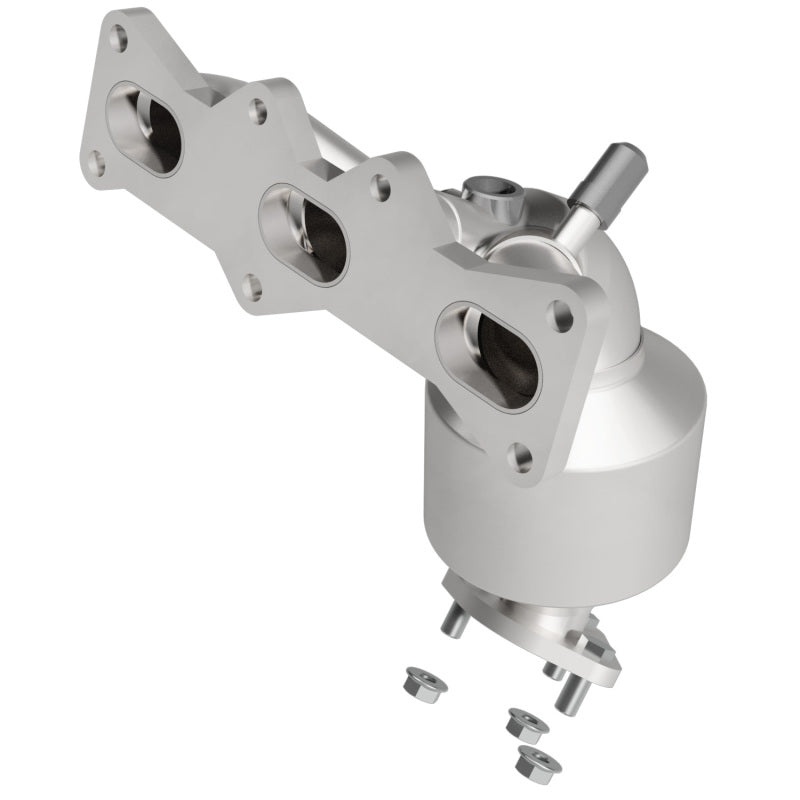 MagnaFlow Conv DF 95-02 Mazda Millenia 2.3L Magnaflow