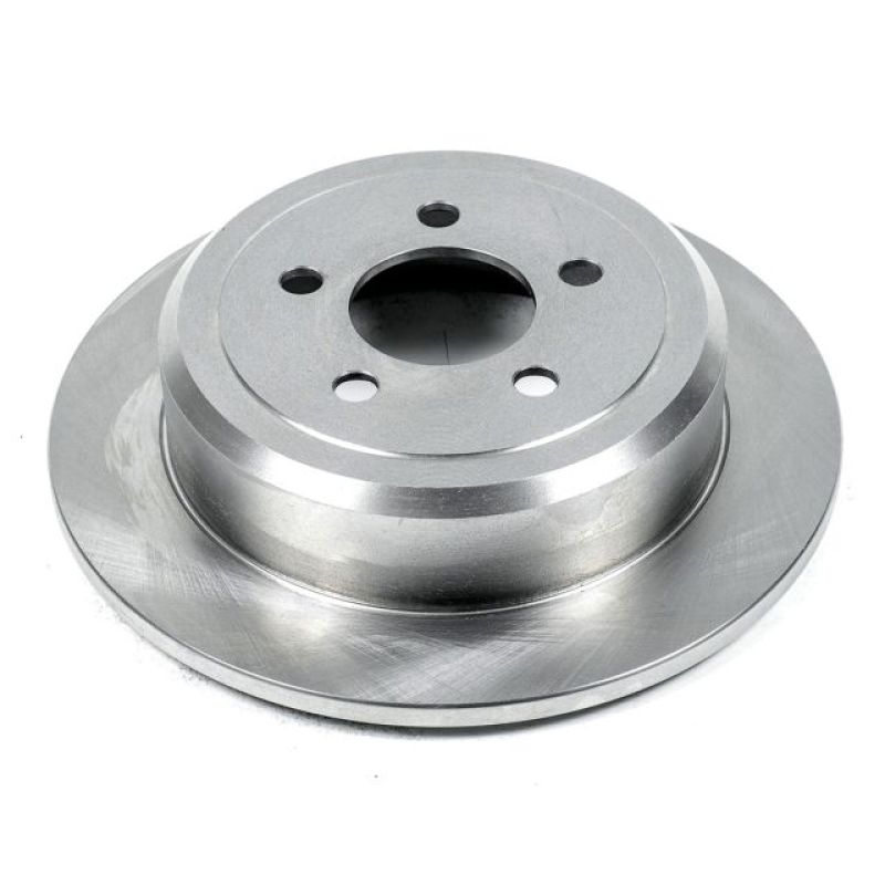 Power Stop 07-11 Dodge Nitro Rear Autospecialty Brake Rotor PowerStop