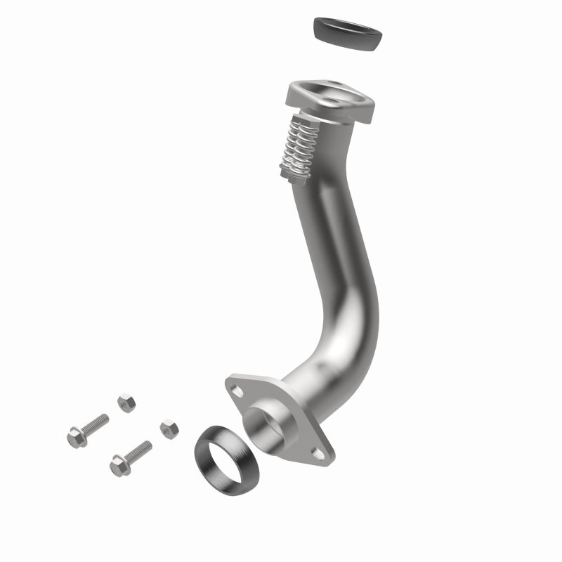 BRE Exhaust 99-05 Tracker Grand Vitara  1.6L 2.0L 2.5L Front Pipe Kit