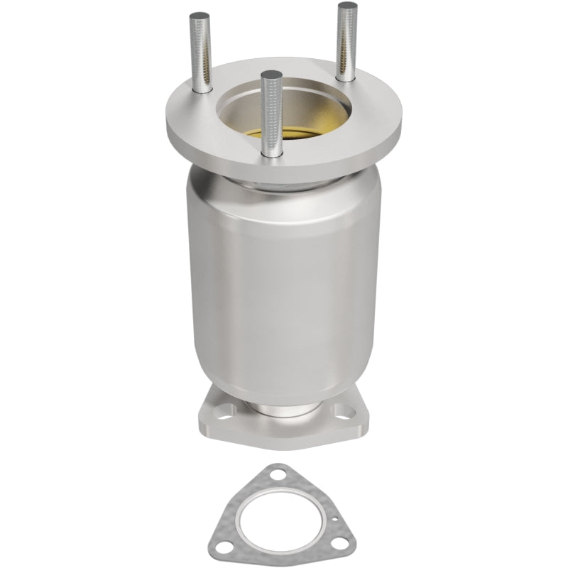 MagnaFlow Conv DF 87-89 Mazda B2200 2.2L Magnaflow