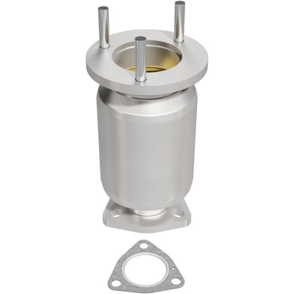 MagnaFlow Conv DF 87-89 Mazda B2200 2.2L Magnaflow