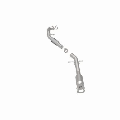 Magnaflow Conv DF 2017 Buick Envision 2.5L Magnaflow