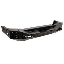 Load image into Gallery viewer, Westin 21-25 Ford Bronco XTS Rear Bumper - Textured Black