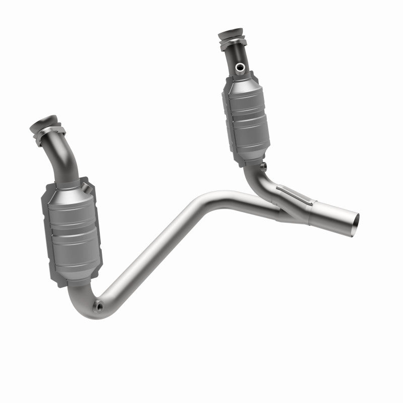 MagnaFlow Conv DF 04 Dodge Durango 3.7L/4.7L Magnaflow