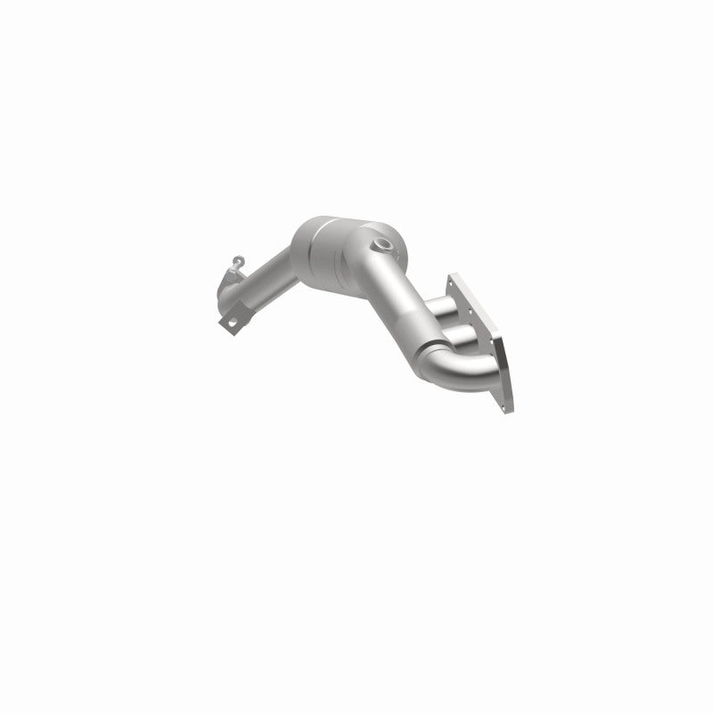 MagnaFlow Conv DF 05-09 Audi A8 6.0L Magnaflow