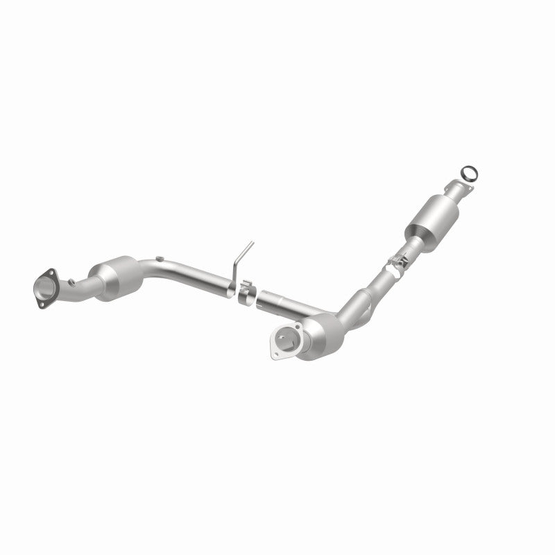Magnaflow 04-05 Ford Explorer 4.6L Direct Fit Converter Magnaflow