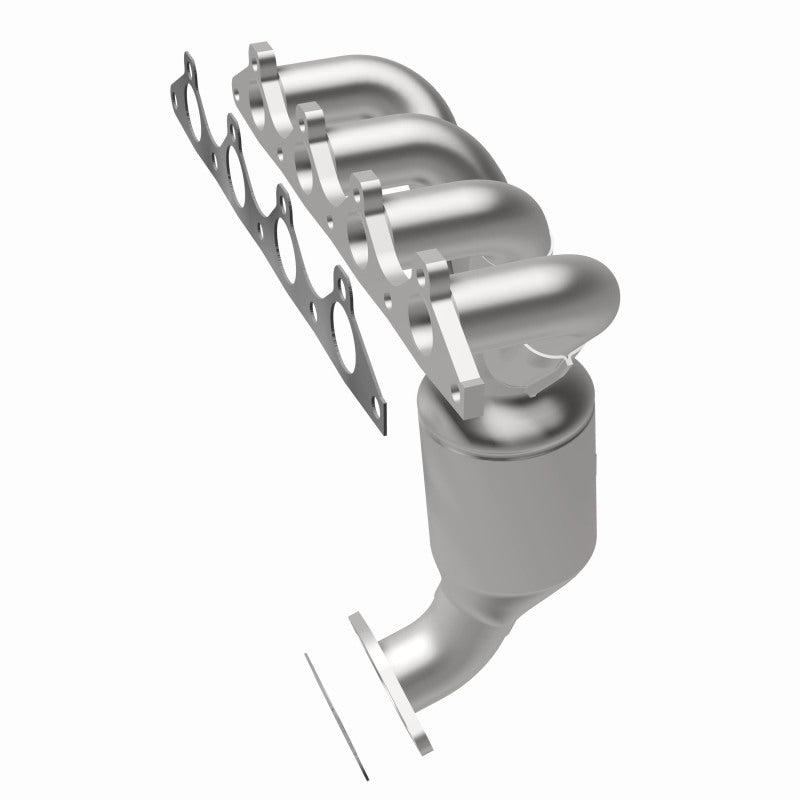 MagnaFlow Conv DF 00-02 Hyun Accent 1.5L mani Magnaflow
