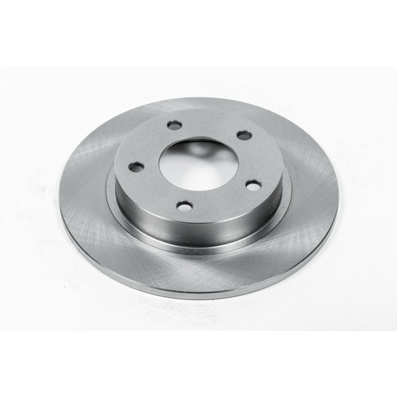 Power Stop 93-97 Ford Probe Rear Autospecialty Brake Rotor PowerStop