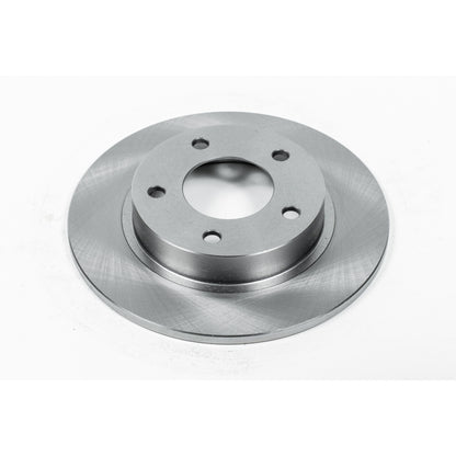 Power Stop 93-97 Ford Probe Rear Autospecialty Brake Rotor PowerStop