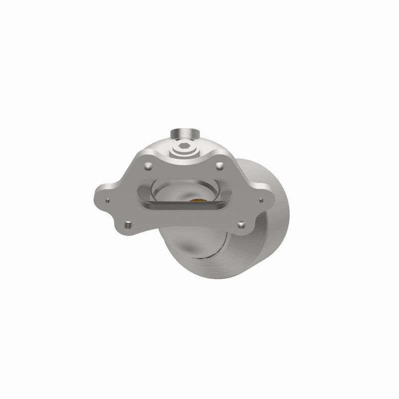 MagnaFlow Conv DF 06-10 Honda Civic 1.3L Magnaflow