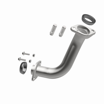 BRE Exhaust 99-05 Tracker Grand Vitara  1.6L 2.0L 2.5L Front Pipe Kit