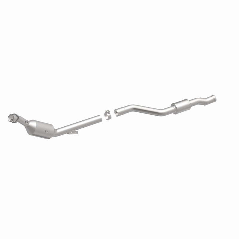 Magnaflow 07-11 S550 V8 5.5 OEM Underbody Direct Fit Converter Magnaflow
