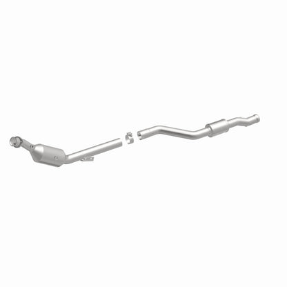 Magnaflow 07-11 S550 V8 5.5 OEM Underbody Direct Fit Converter Magnaflow