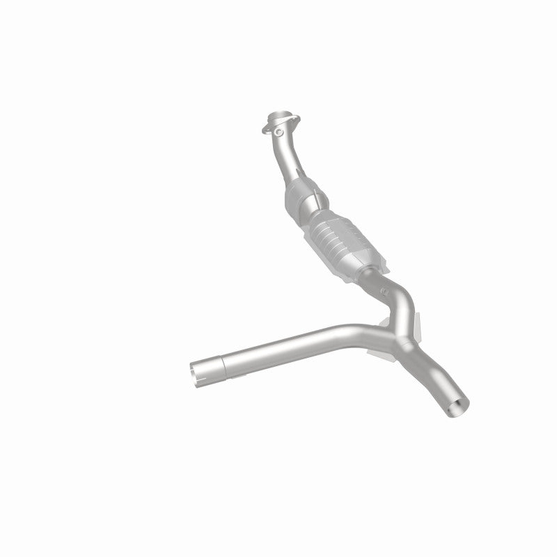 MagnaFlow Conv DF 01-03 Ford F150 5.4L Passenger Side Magnaflow