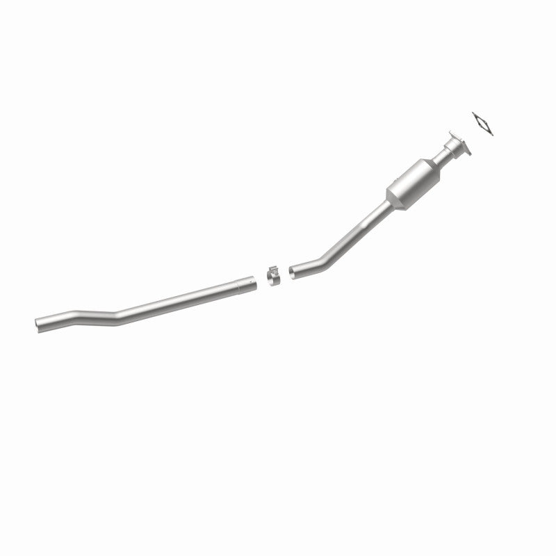 Magnaflow 01-03 Chrysler Voyager 2.4L Direct Fit Converter Magnaflow