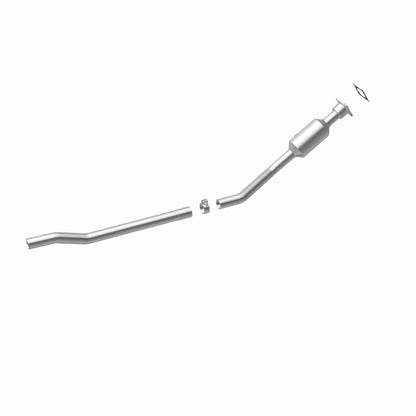Magnaflow 01-03 Chrysler Voyager 2.4L Direct Fit Converter Magnaflow