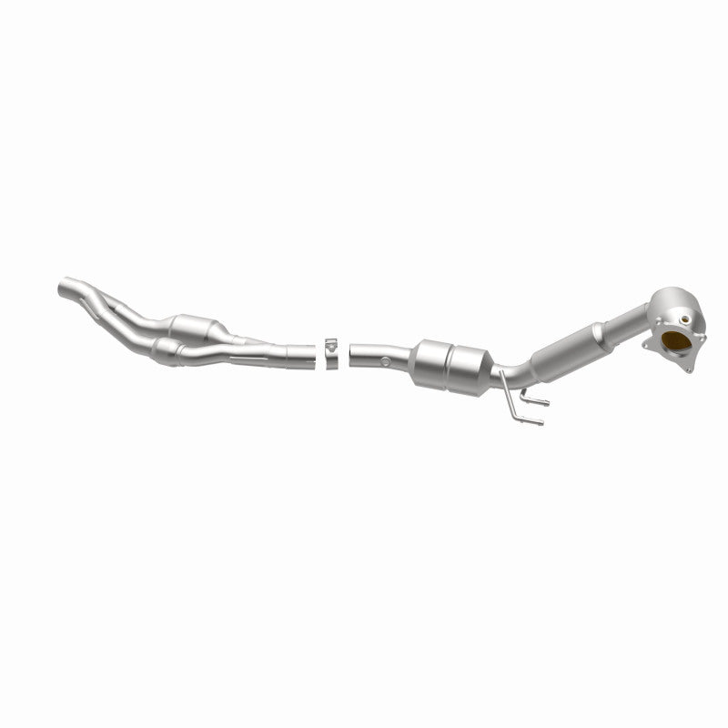 MagnaFlow Conv DF AUDI TT- 2008 4 2.0L OEM Magnaflow