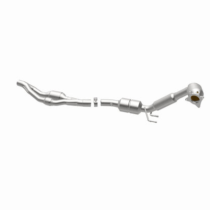 MagnaFlow Conv DF AUDI TT- 2008 4 2.0L OEM Magnaflow