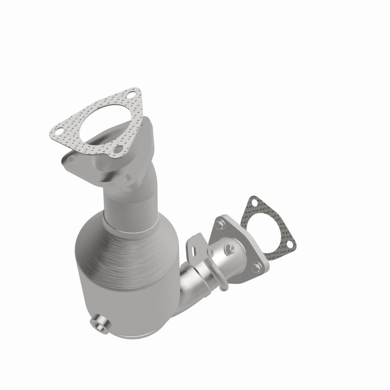 Magnaflow 2017 Q7 V6 3 OEM Underbody Direct Fit Converter Magnaflow