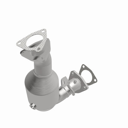 Magnaflow 2017 Q7 V6 3 OEM Underbody Direct Fit Converter Magnaflow