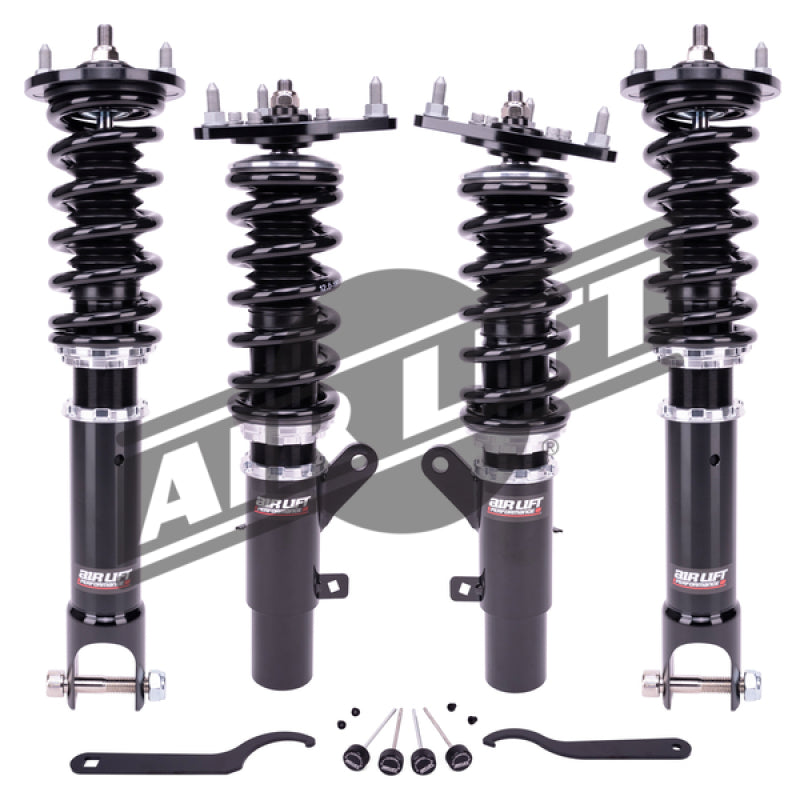 Air Lift 79014 15-20 Acura TLX / 13-17 Honda Accord Coilover Kit