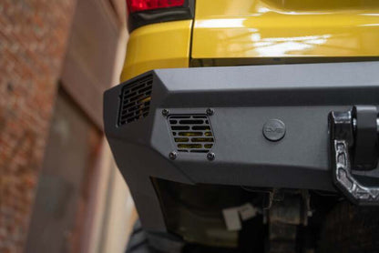 DV8 Offroad 23-25 GMC Canyon Spec Series Rear Bumper