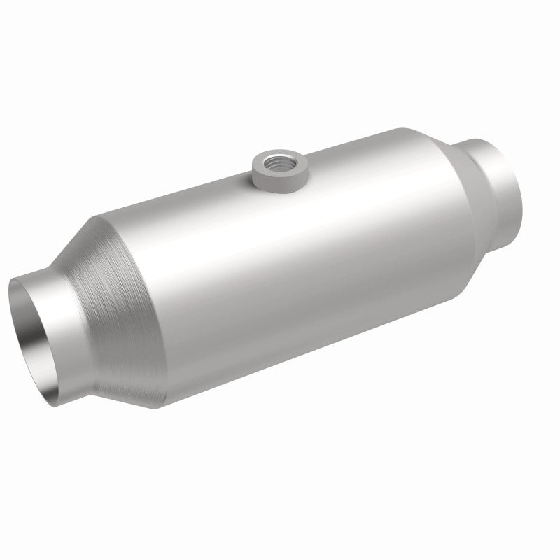 Magnaflow California Grade CARB Universal Catalytic Converter - 2in In / 2in Out / 11in Long Magnaflow