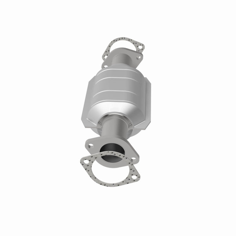 MagnaFlow Conv DF 01-04 Nissan Frontier 2.4L Rear Magnaflow