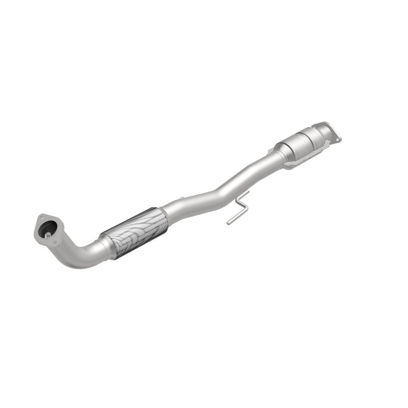 MagnaFlow Conv DF 2002 Toyota Camry 2.4L rear Magnaflow