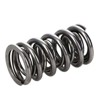 Manley Chevy LS Valve Spring and Tool Steel Retainer Kit (w/ Valve Locks) Manley Performance