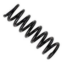 Load image into Gallery viewer, Bilstein 96-99 Mercedes-Benz E300 B3 OE Replacement Coil Spring - Rear