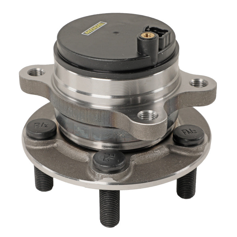 MOOG 2015 Ford Edge Rear Hub Assembly Moog
