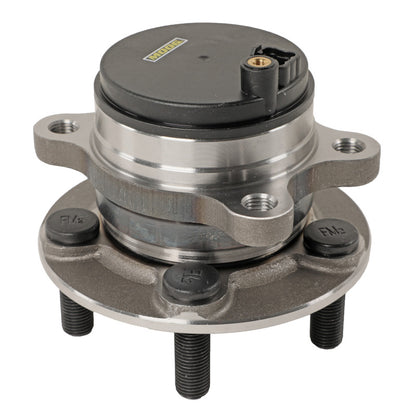 MOOG 2015 Ford Edge Rear Hub Assembly Moog
