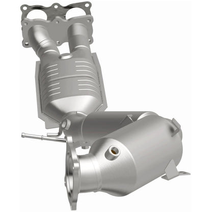 Magnaflow 11-16 S60 L6 3 OEM Close Coupled Direct Fit Converter Magnaflow