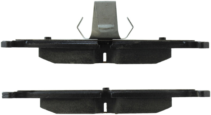 StopTech Sport Brake Pads w/Shims & Hardware - Front Stoptech