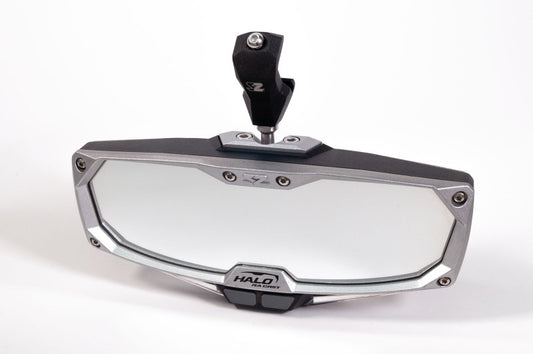 Seizmik 13+ Polaris Ranger Halo LED Clamp Mirror Profit