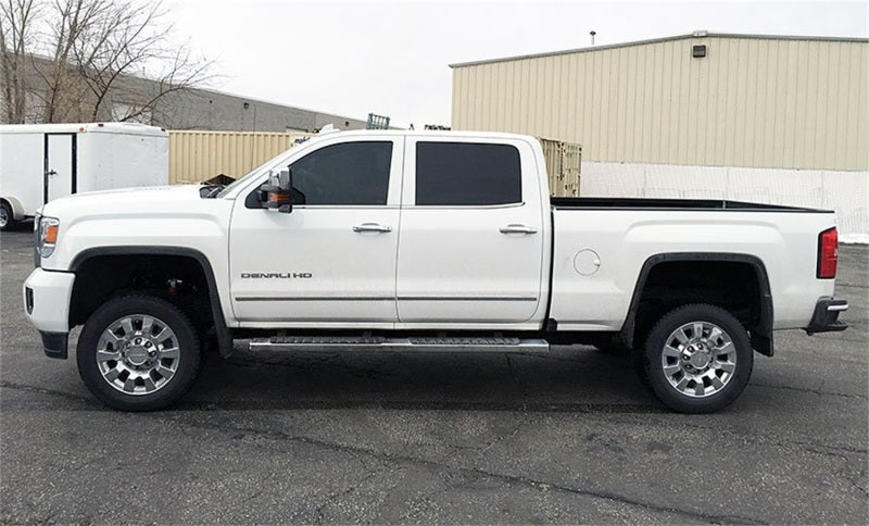 Tuff Country 11-19 GMC Sierra 3500 4X4/2wd 3.5in Uni-Ball Lift Kt (Includes Duallys No Shocks)