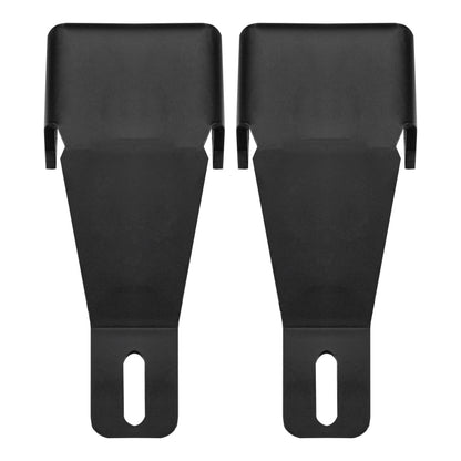 Oracle 99-14 Ford F-150 LED Fog Light Replacement Brackets