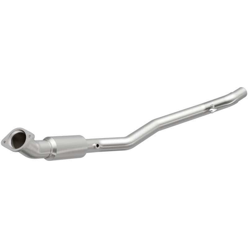 MagnaFlow 07-10 Dodge Charger 3.5L CARB Compliant Direct Fit Catalytic Converter Magnaflow