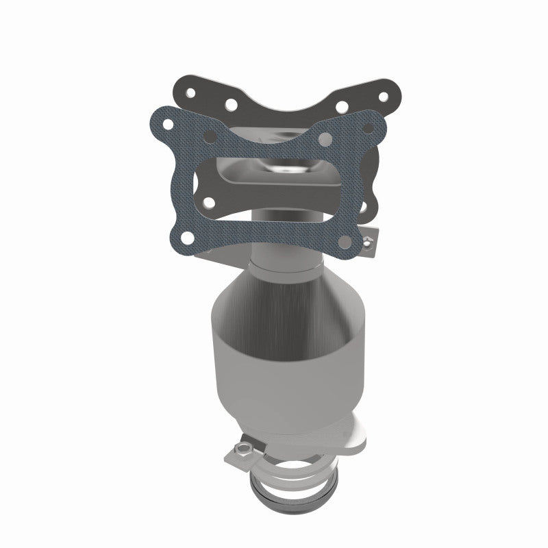 MagnaFlow 10-11 Honda CR-V California Catalytic Converter Direct Fit Magnaflow