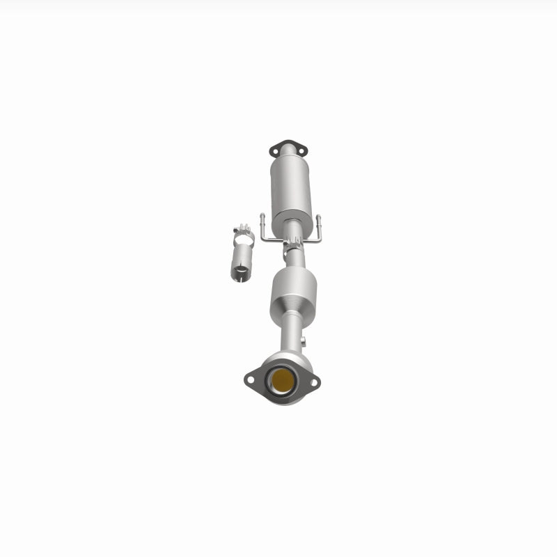 MagnaFlow 6511112 Direct-Fit Catalytic Converter