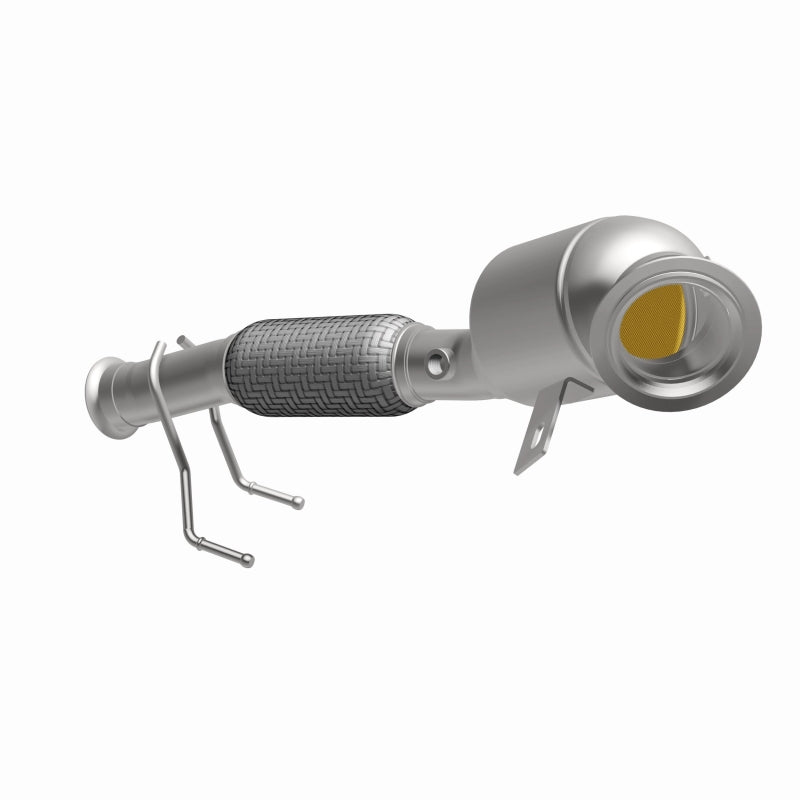 Magnaflow 2020 Ford Escape Front Underbody 1.5L Direct Fit Converter